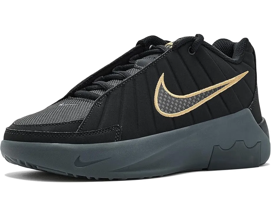 Баскетбольные кроссовки Nike Kids Lebron Witness IX с пеной для амортизации
