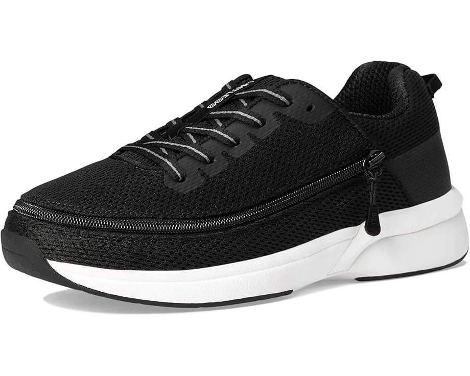 Кроссовки BILLY Footwear Limitless с боковой молнией