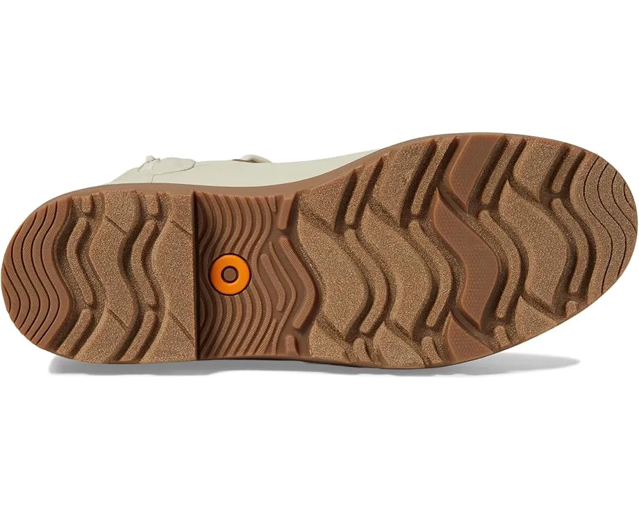 Высокие сапоги Bogs Holly Rain Lace Tall на шнуровке