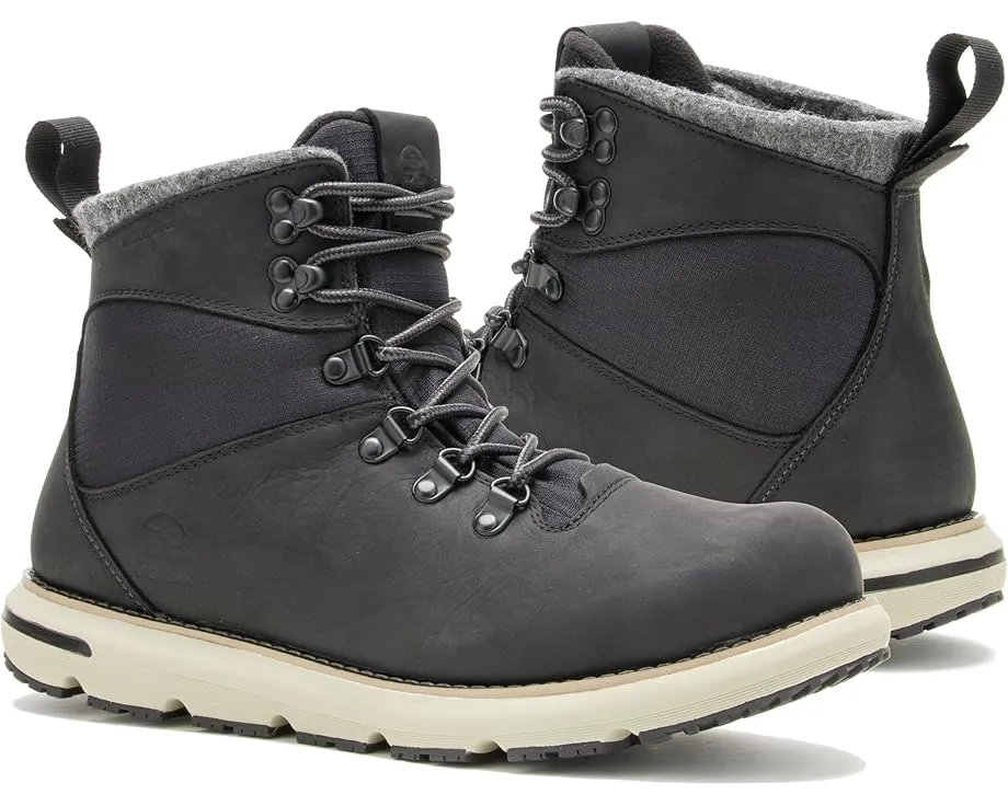 Зимние ботинки Kamik Brody с мембраной DriDefense и утеплителем HEAT-MX