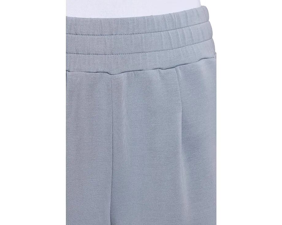 Брюки Varley The Rolled Cuff с отворотами и высокой посадкой