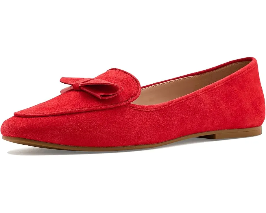 Cole Haan Мокасины Payson Soft Bow с бантом из состаренной кожи