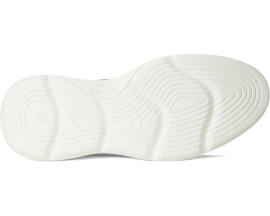 Johnston & Murphy Hayden Perfed U-Throat с перфорацией и стелькой с памятью формы