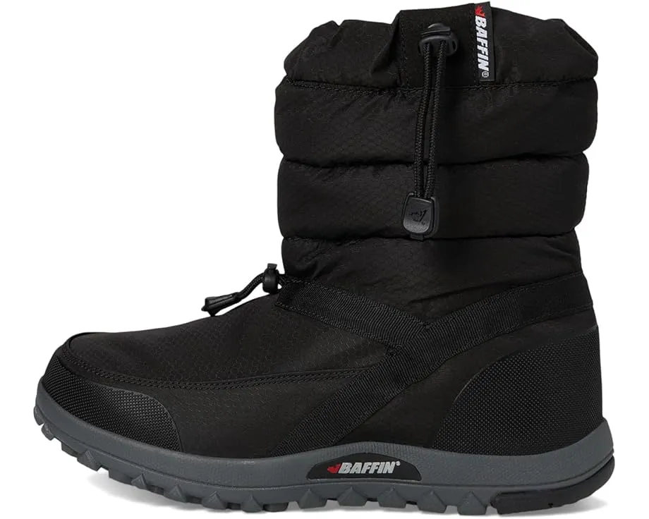 Ботинки Baffin Cloud Low утепленные с противоскользящей подошвой IceBite Grip
