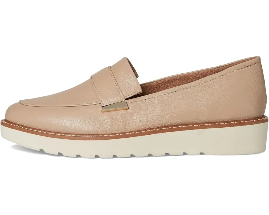 Лоферы Naturalizer Adiline из кожи с технологией Contour+