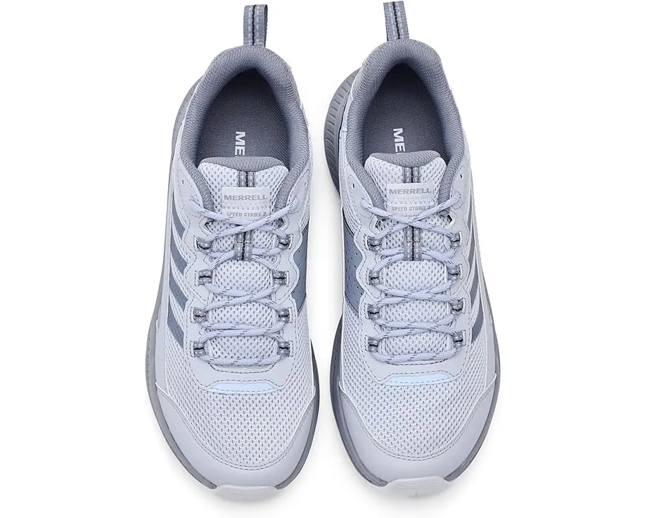 Треккинговые кроссовки Merrell Speed Strike 2 с подошвой из переработанных материалов