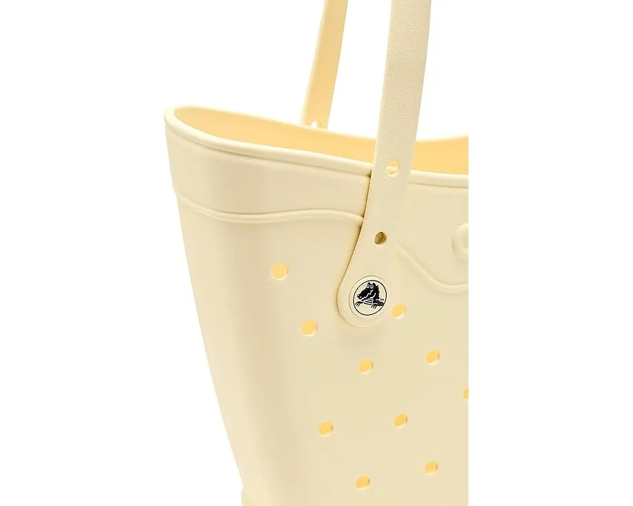 Сумка Crocs Medium Tote с возможностью кастомизации