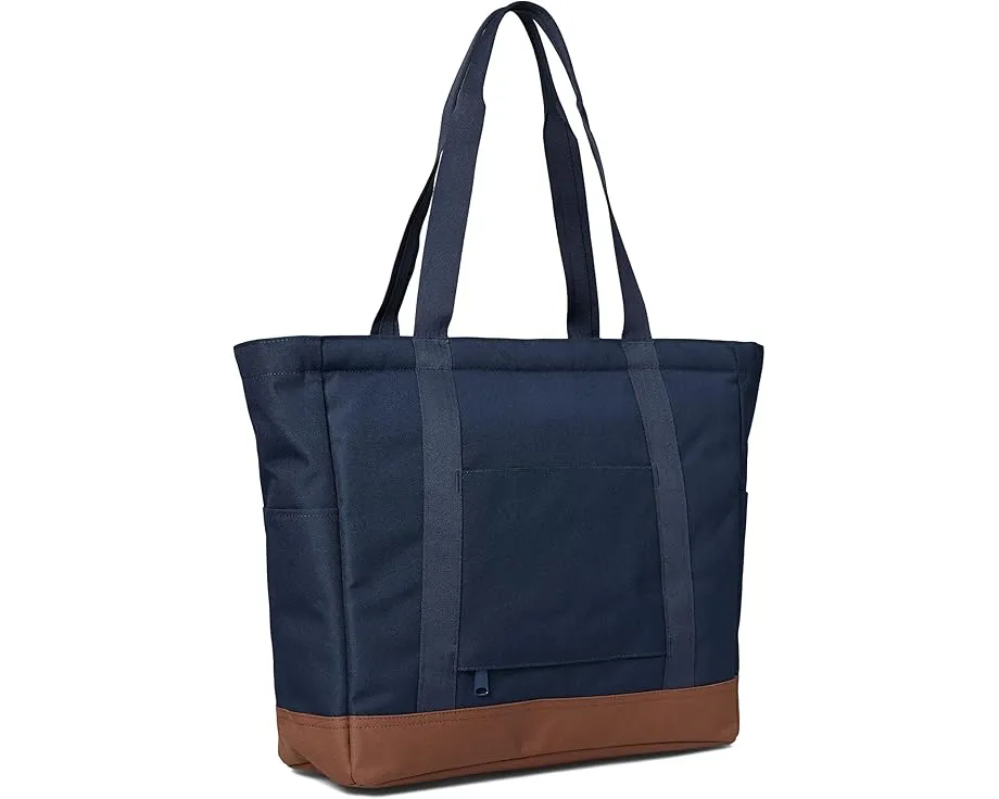 Herschel Supply Co. Тота Heritage с органайзером и карманом для бутылки