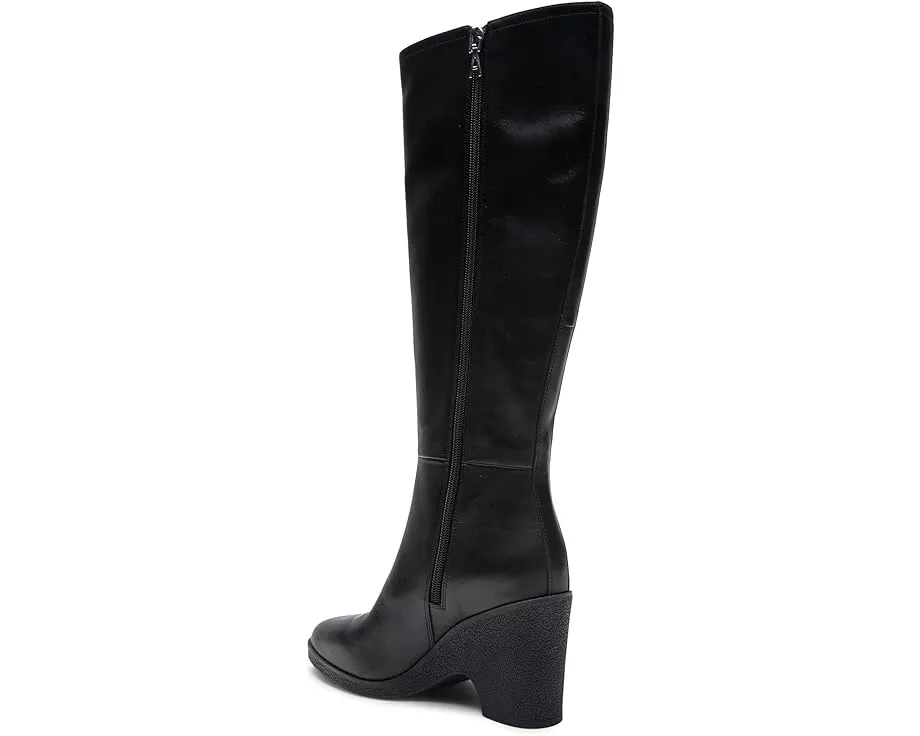 Ботинки Memphis до колена на платформе с миндалевидным носком от Aerosoles