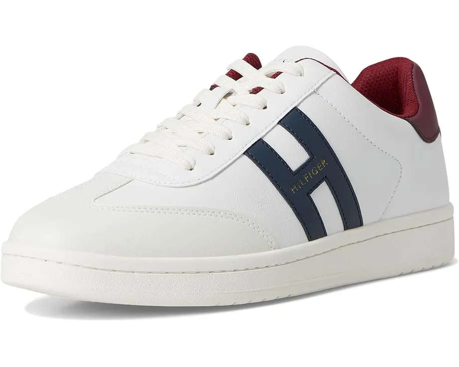 Кроссовки Tommy Hilfiger Lerge с круглым носком и памятью формы