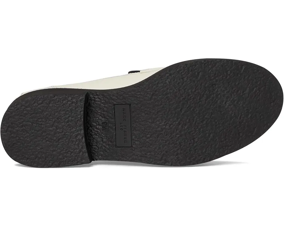 Лоферы Marc Fisher LTD Dagman с квадратным каблуком