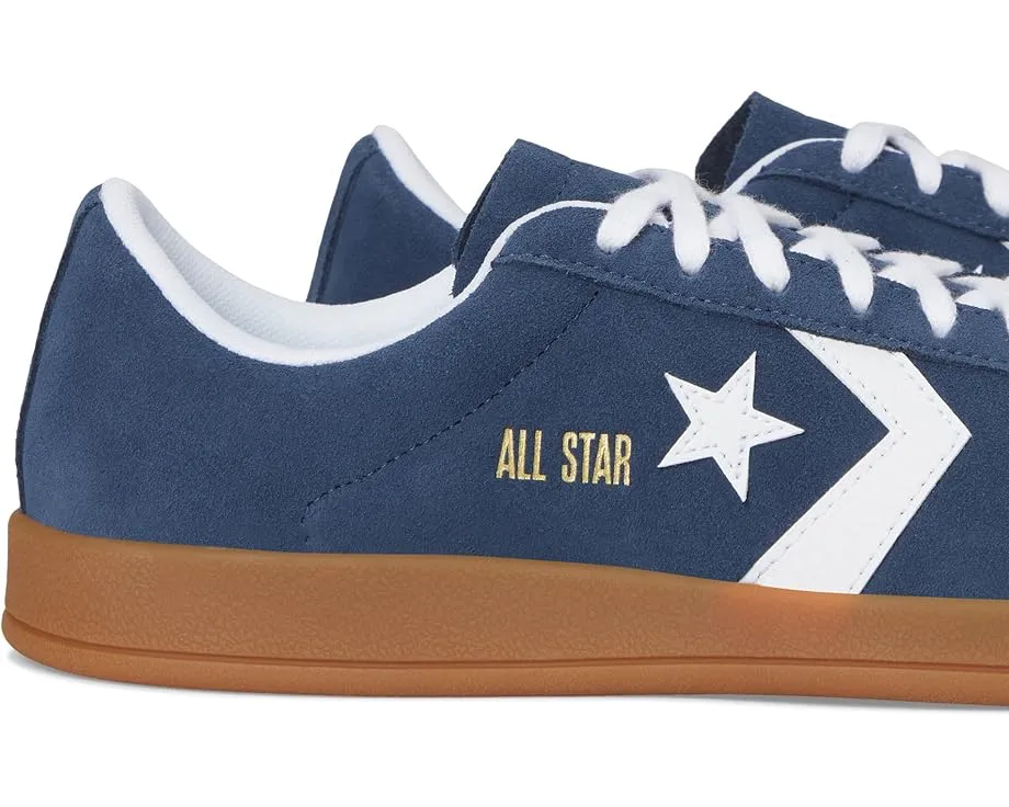 Кроссовки Converse Classic Trainer Suede с подошвой OrthoLite