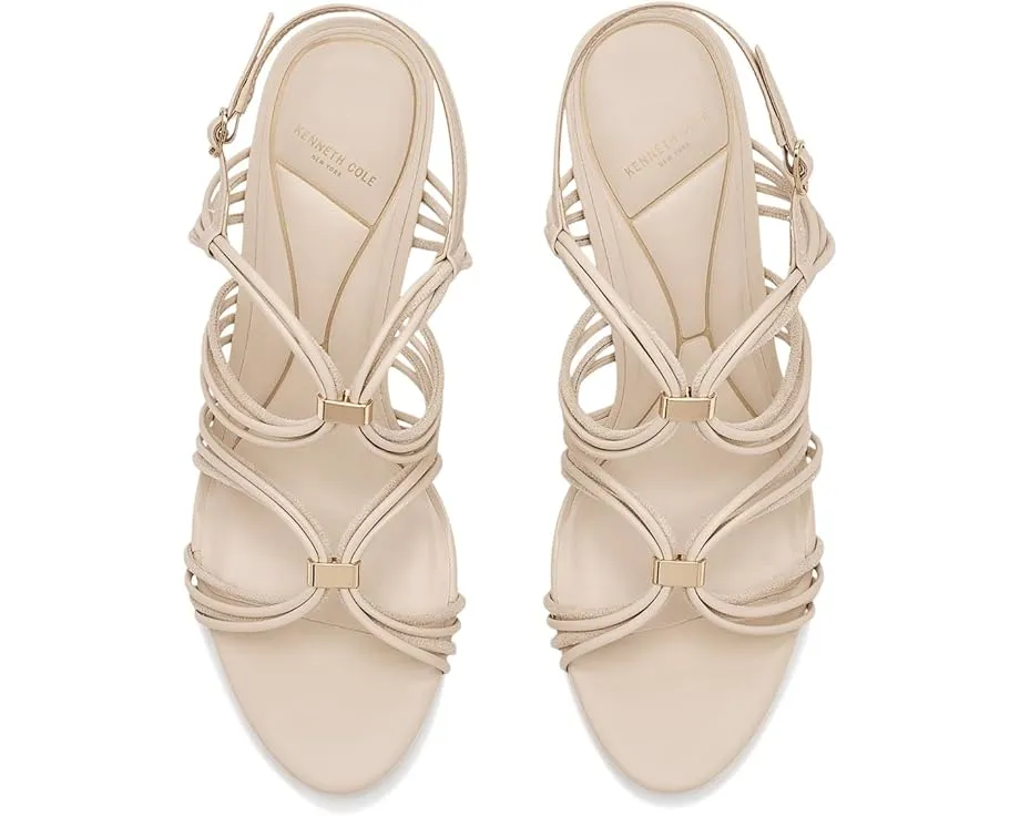 Туфли Kenneth Cole New York Leyla на шпильке с тонкими ремешками