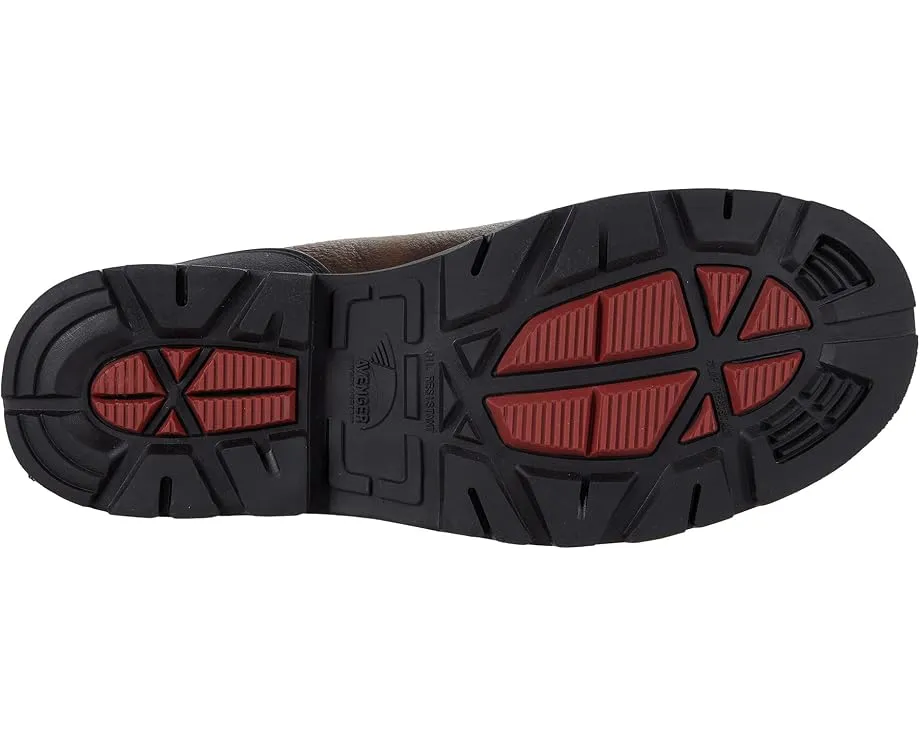 Рабочие ботинки Avenger Work Boots Hammer Pull On CT с защитой носка