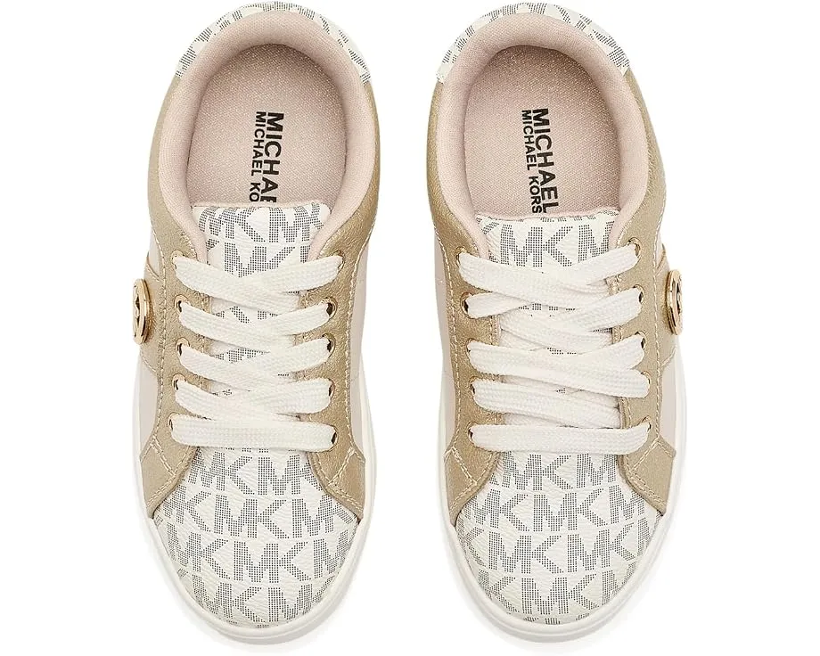 MICHAEL Michael Kors кроссовки Jem Raine для детей