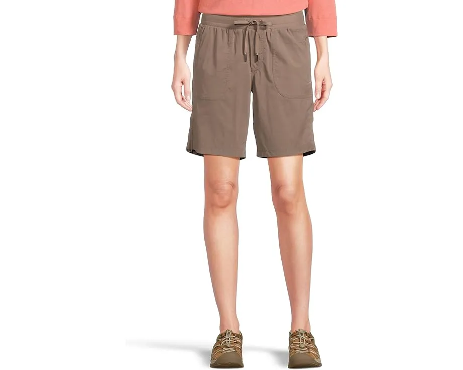 Бермуды L.L.Bean Vista Camp 9 дюймов с защитными карманами