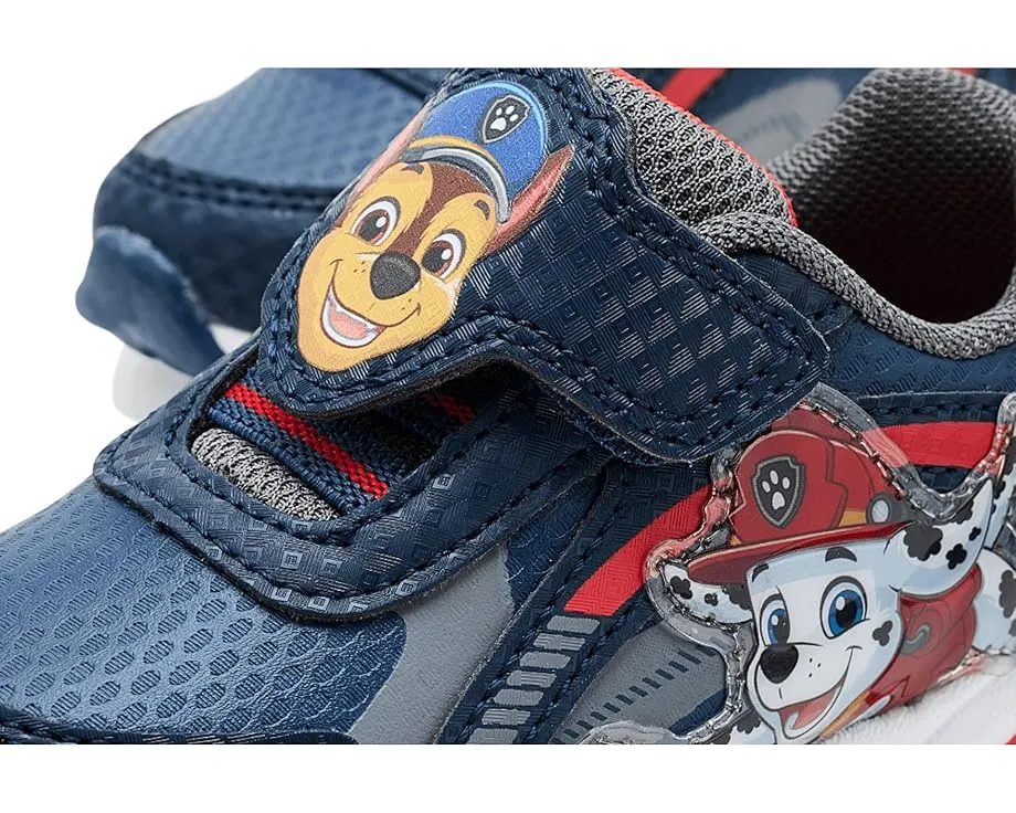 Кроссовки Josmo Paw Patrol для детей на липучках