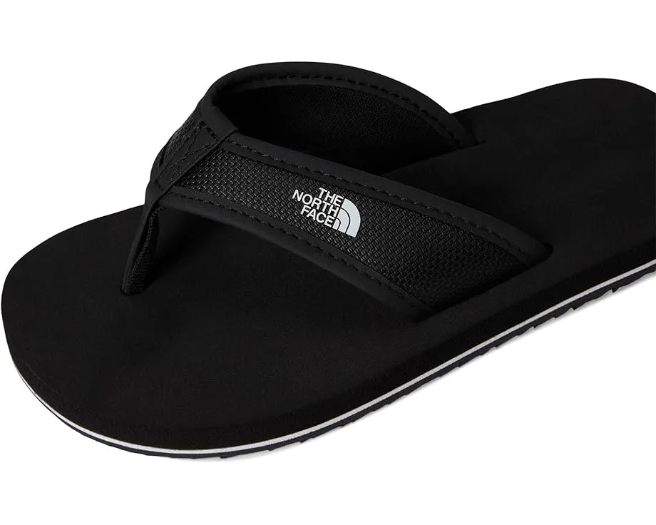 Сланцы The North Face Kids Base Camp Flip-Flop для детей с анатомической стелькой