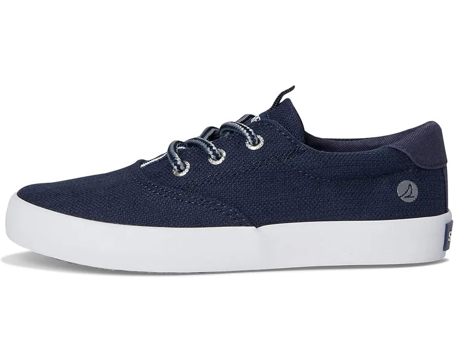 Детские кроссовки Sperry Kids Spinnaker Washable со стелькой из пены с памятью
