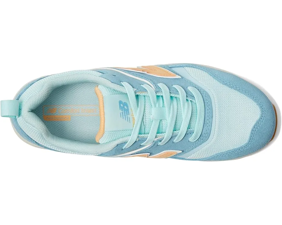 Рабочие ботинки New Balance Elite Lite с композитным мыском