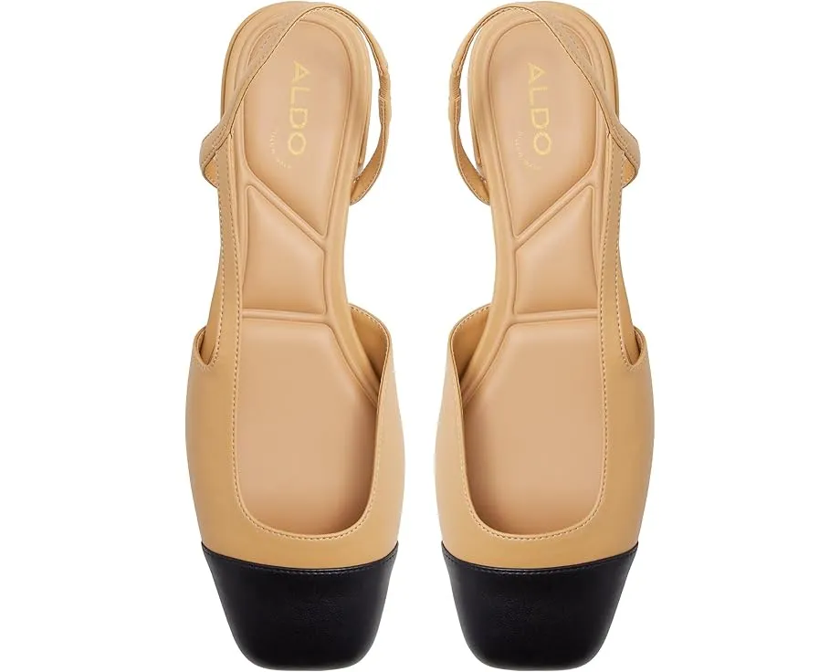 Сандалии ALDO Amandine с квадратным носком и удобной стелькой