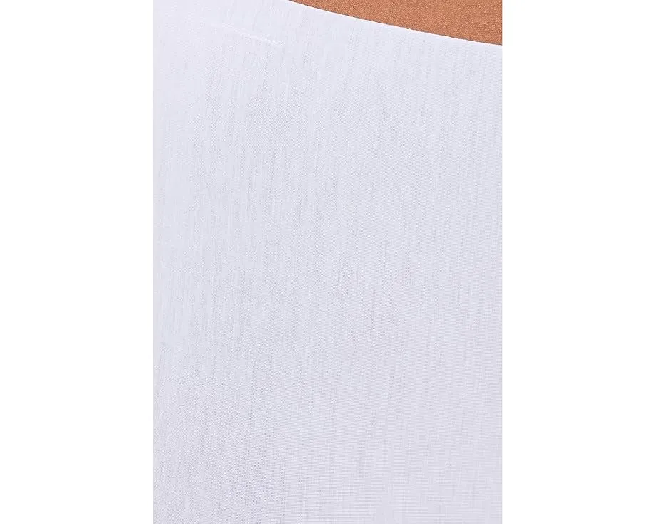 Бикини Commando Butter с завышенной талией из ультрамягкой ткани