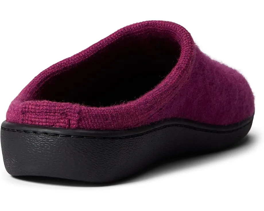 Haflinger AT домашняя обувь с пробково-латексной стелькой