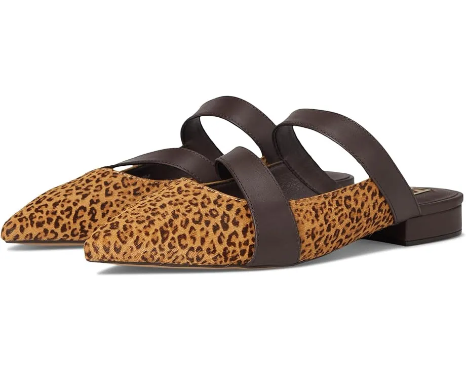 Сандалии MLE-Abie-P с ремешками и миндалевидным носком от MIA