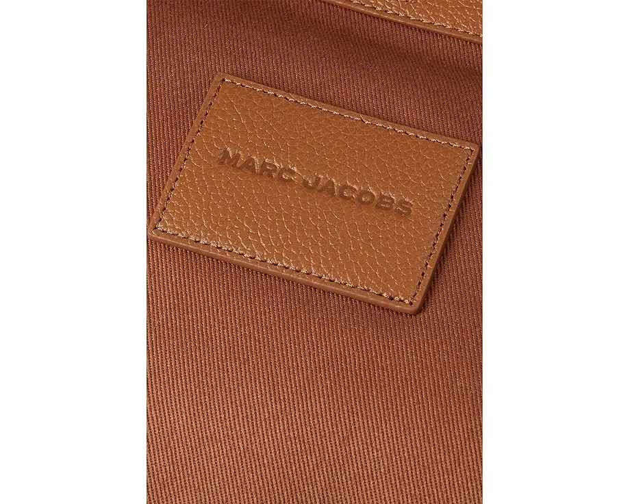 Сумка Marc Jacobs The Sack Bag из кожи с магнитной застежкой