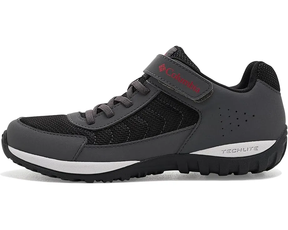 Кроссовки Dart Canyon Low Columbia для детей с Omni-Grip