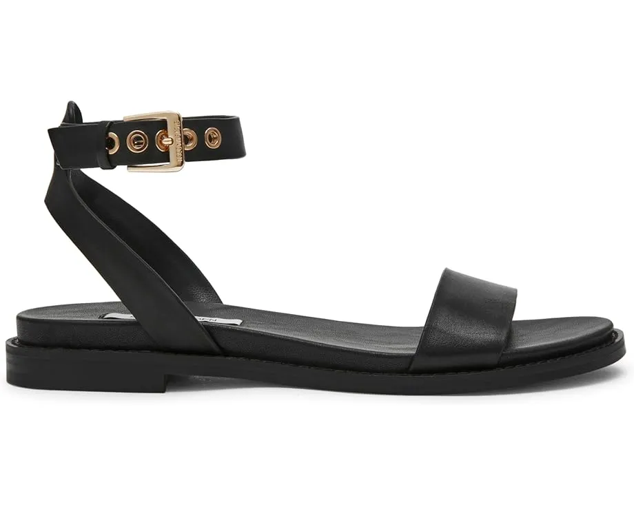 Босоножки Steve Madden Dandi с обвивающим щиколотку ремешком