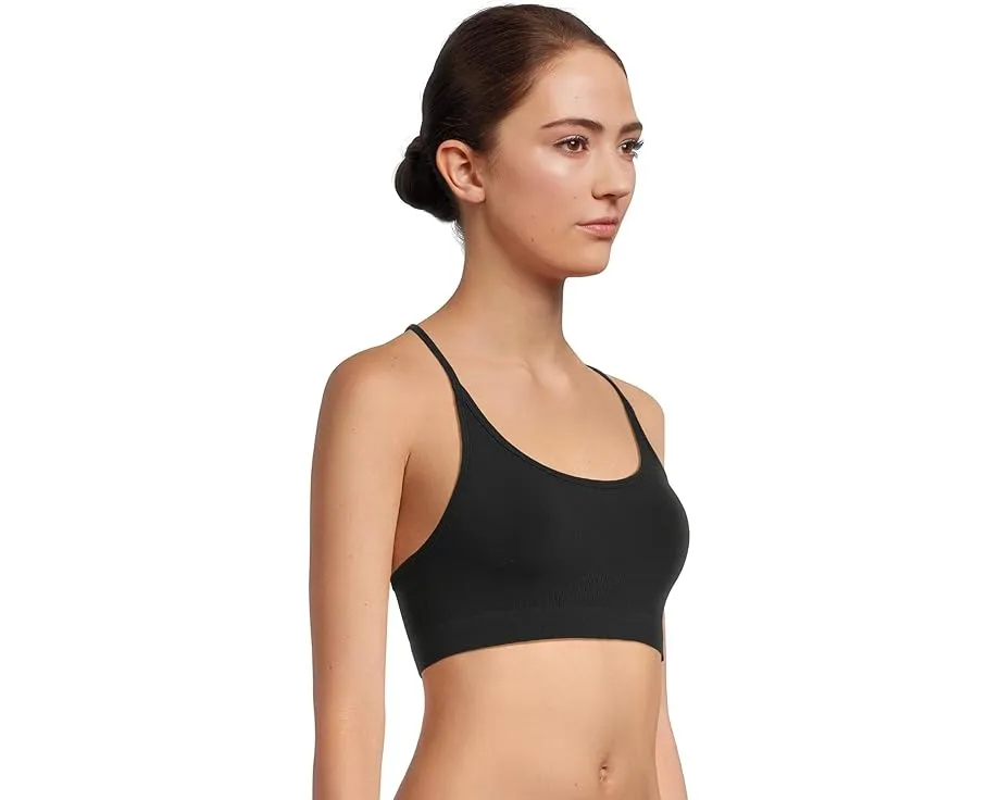 Бра Smartwool Merino Blend Bralette из смеси мериноса без косточек