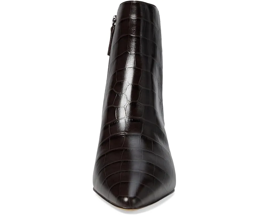 Ботинки Cole Haan Catlyn Block Heel Bootie на каблуке с заостренным носком