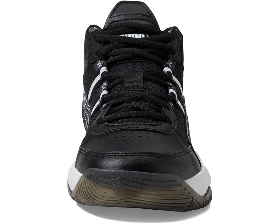 Детские кроссовки Puma Rebound Future Next Gen с подошвой IMEVA