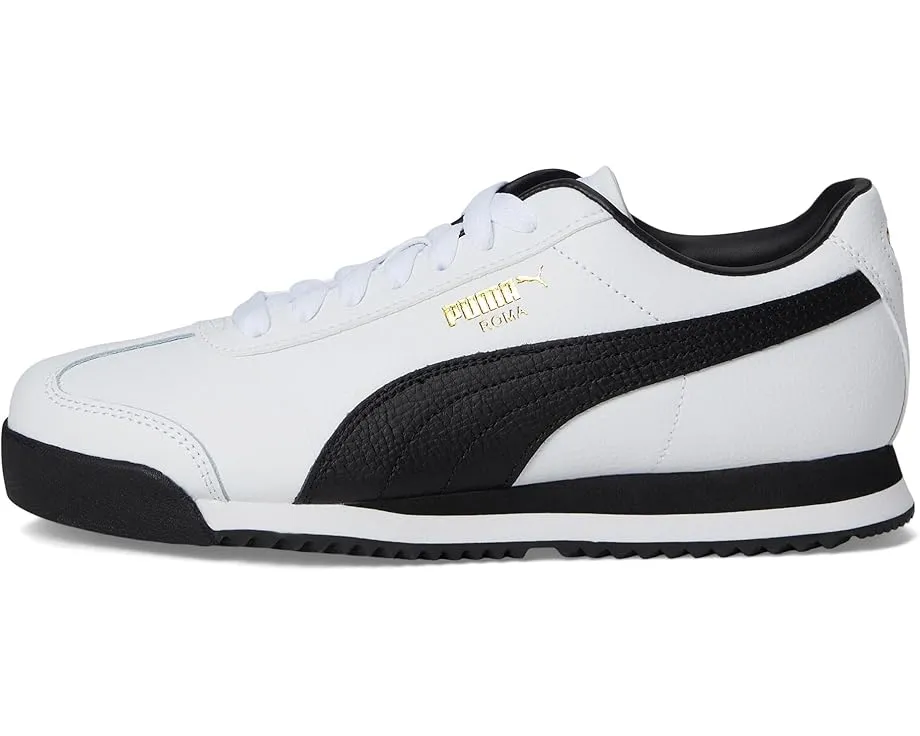 Кроссовки Puma Roma 24 Standard с подошвой из резины и ProFoam