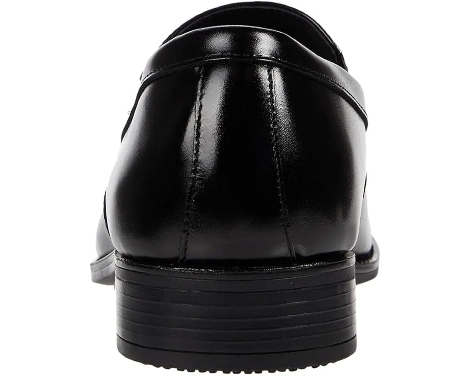 Лоферы Stacy Adams Aldrich Slip-On с квадратным носком