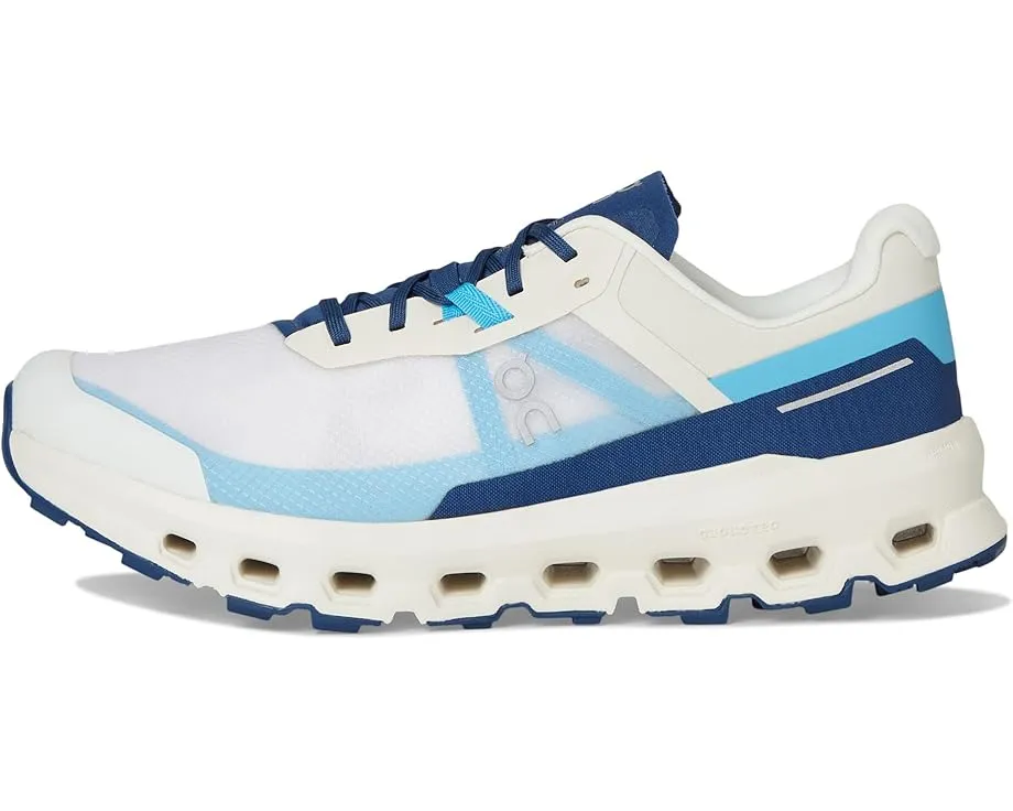 Кроссовки On Cloudvista 2 для мужчин с технологией Speedboard и подошвой Missiongrip