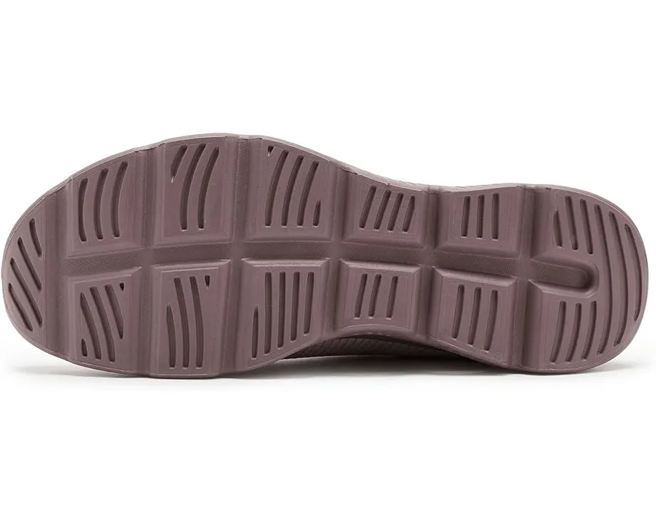 Ботинки Hands Free Slip-Ins Bobs Arc Waves от BOBS с технологией без шнуровки и памятью формы