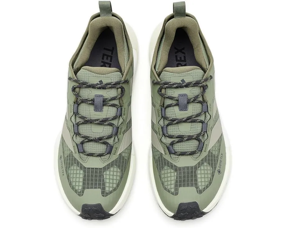 Adidas Terrex Freehiker 3 Low Gore-tex треккинговые кроссовки