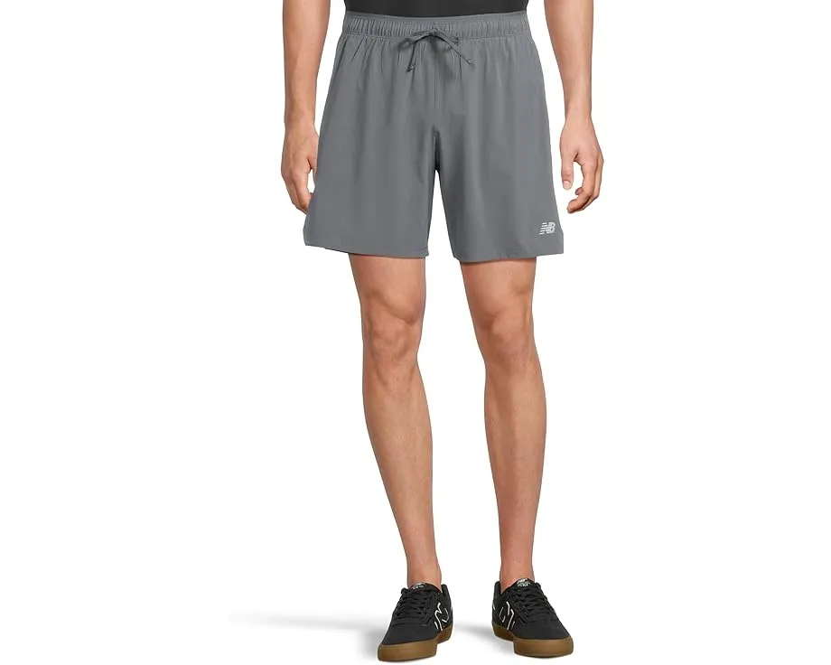 New Balance Беговые шорты RC Shorts 7" с технологией NB DRY и бесшовным лайнером