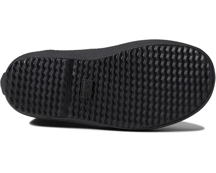 Детские резиновые сапоги Hunter Kids First Classic с плоской подошвой