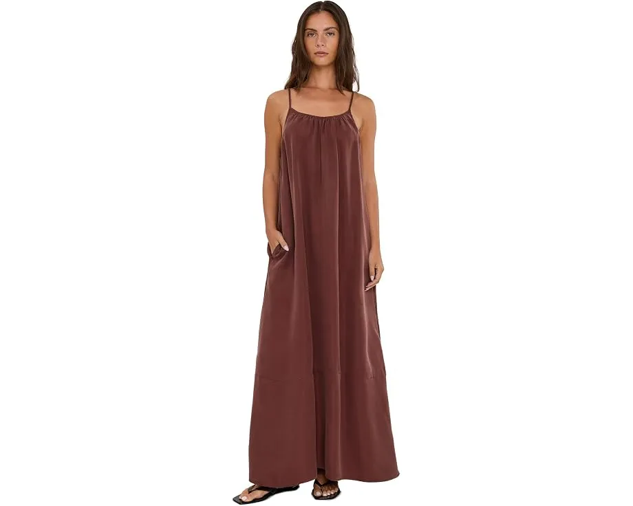 Макси-платье Sunkissed Cupro из купро от Beyond Yoga