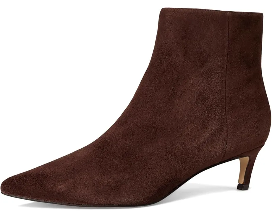 Ботильоны Marc Fisher LTD Itzia на шпильке с острым носком