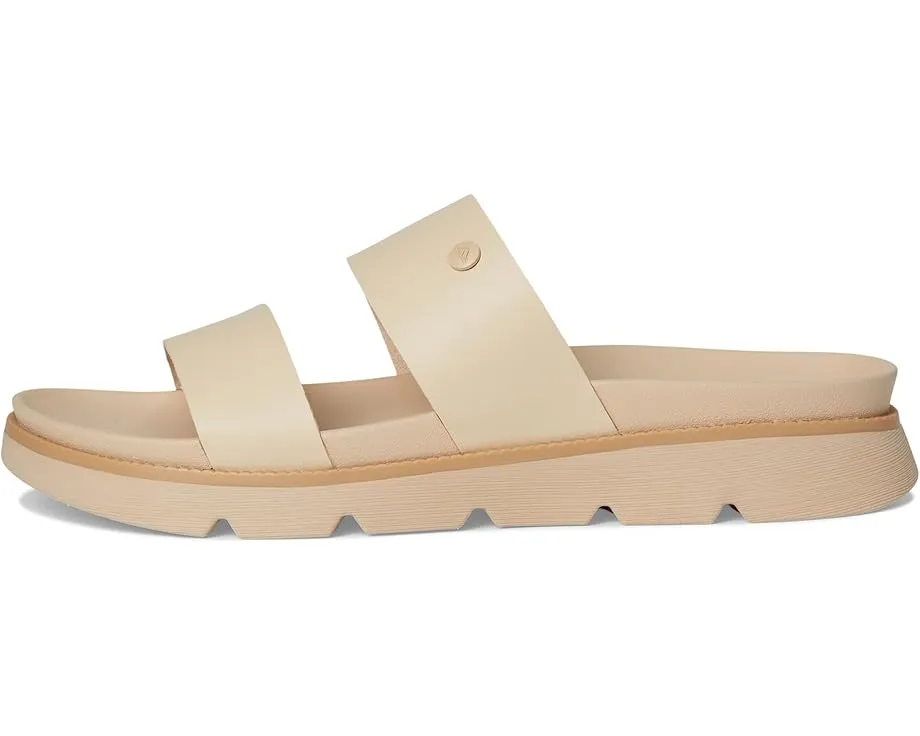 Босоножки Reef Vista Luxe Thea с контурной стелькой и цветовым блоком