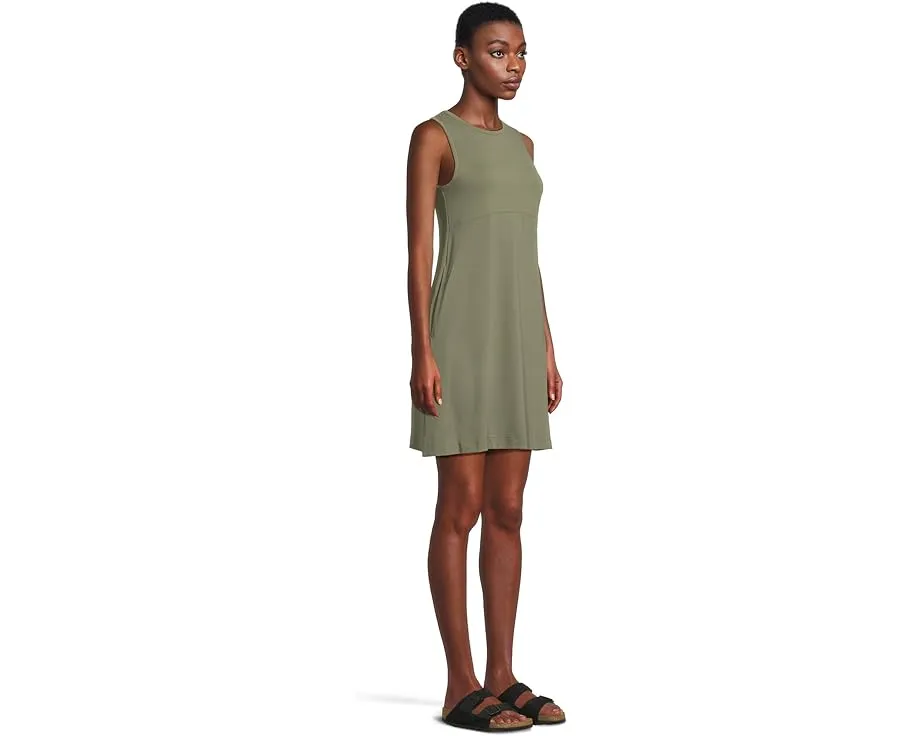 Платье-майка Columbia Freezer Tank Dress с охлаждающей технологией Omni-Freeze