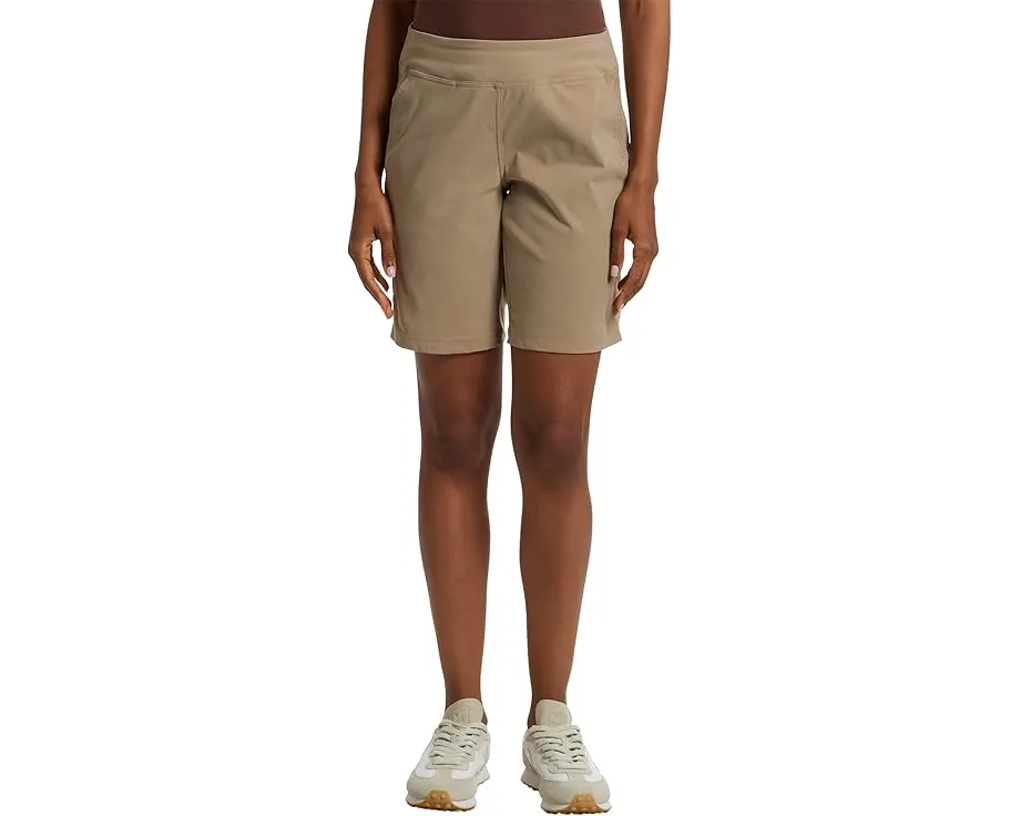 Шорты Mountain Hardwear Dynama Bermuda с защитой UPF 50
