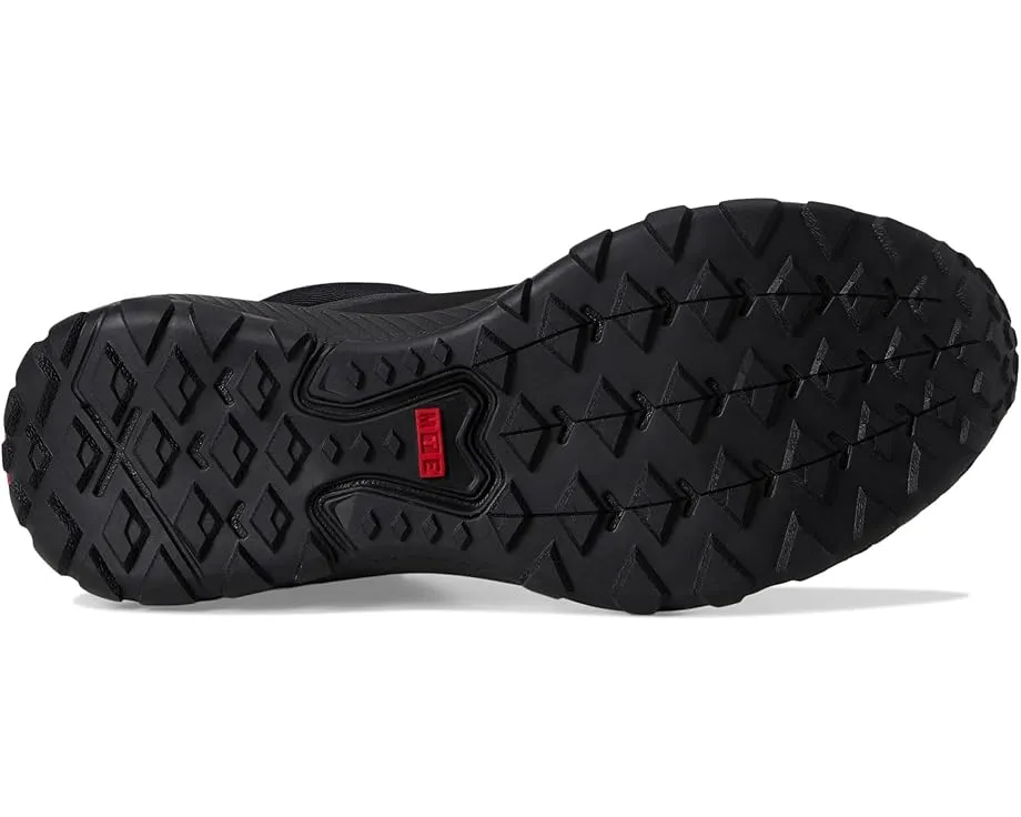 Кроссовки Vans U MTE Crosspath Mid с водонепроницаемой отделкой и улучшенной посадкой