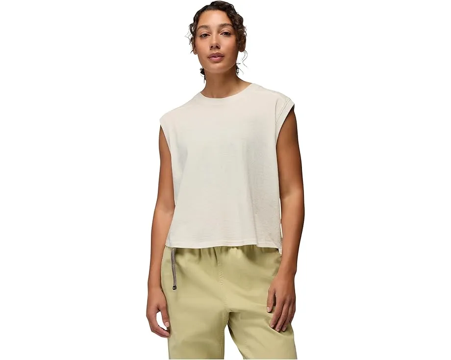 Топ Serene Spirit из регенеративного органического хлопка