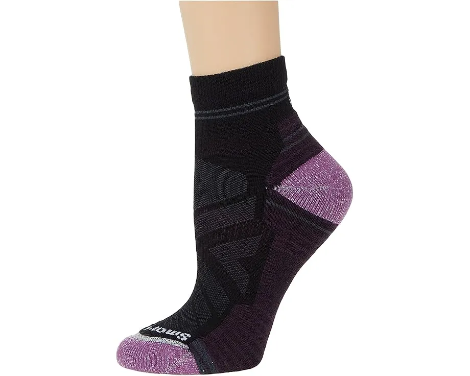 Носки Smartwool Performance Hike Light Cushion Ankle с поддержкой свода