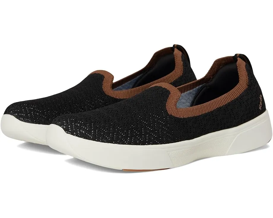Keds BlissWalk лоферы с амортизацией и дышащим верхом